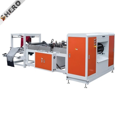 和融BL520BL520SBL720BL1020C双线连卷垃圾袋制袋机